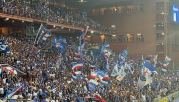 Sampdoria-Reggiana 2024/2025