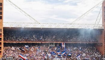 Sampdoria-Bari 2024/2025