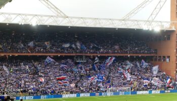 Sampdoria-Modena 2024/2025