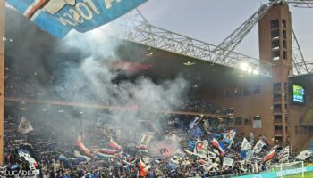 Sampdoria-Brescia 2024/2025