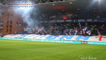 Sampdoria-Carrarese 2024/2025