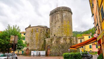 Il Castello di Varese Ligure: un viaggio nel tempo