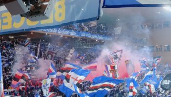 Sampdoria-Sassuolo 2024/2025